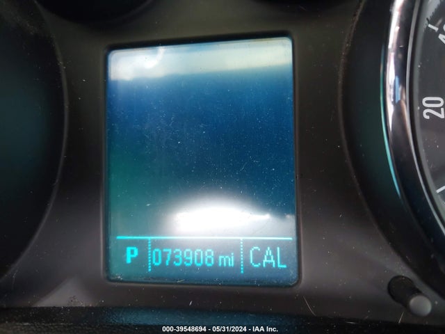 1G4PR5SK5H4107271 Buick Verano Sport Touring