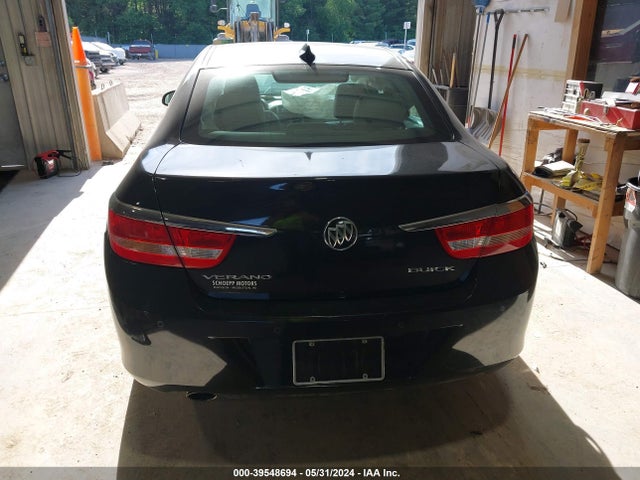 1G4PR5SK5H4107271 Buick Verano Sport Touring