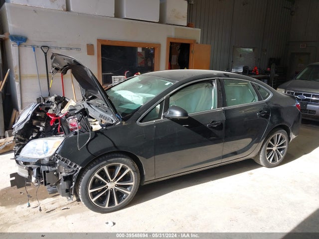 1G4PR5SK5H4107271 Buick Verano Sport Touring