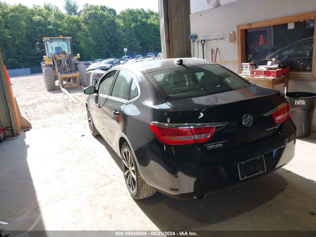 1G4PR5SK5H4107271 Buick Verano Sport Touring