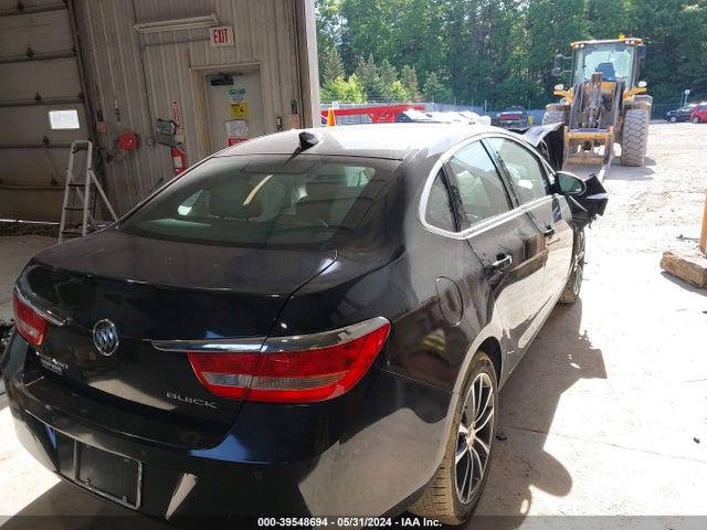 1G4PR5SK5H4107271 Buick Verano Sport Touring
