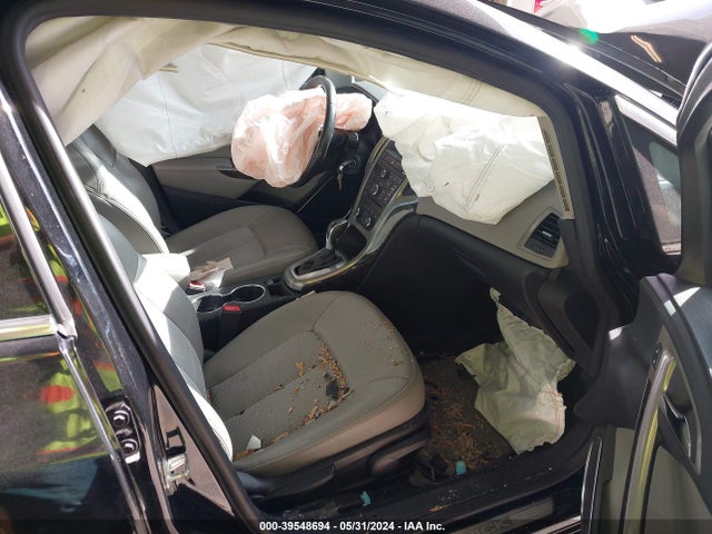 1G4PR5SK5H4107271 Buick Verano Sport Touring