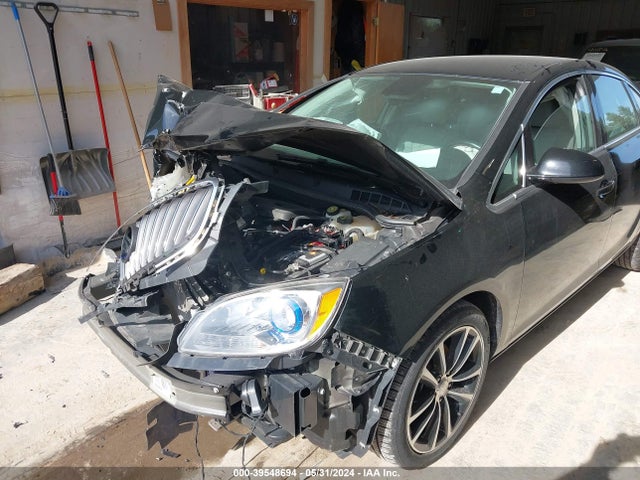 1G4PR5SK5H4107271 Buick Verano Sport Touring