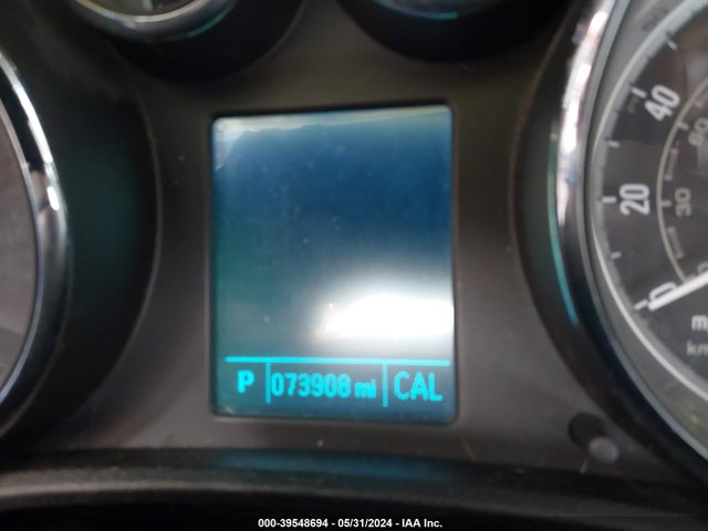 1G4PR5SK5H4107271 Buick Verano Sport Touring