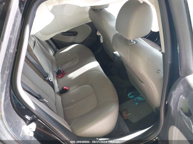 1G4PR5SK5H4107271 Buick Verano Sport Touring