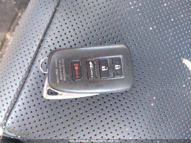JTHCZ1BL7HA005085 Lexus Gs 350 F Sport