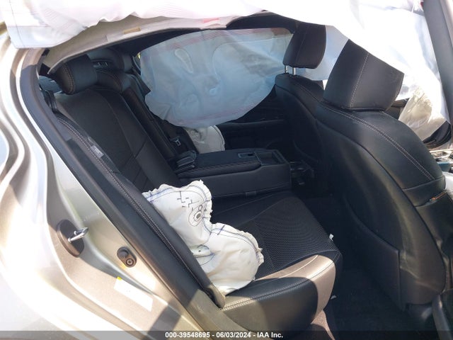 JTHCZ1BL7HA005085 Lexus Gs 350 F Sport