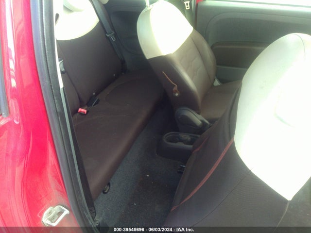 2013 FIAT 500 3C3CFFAR4DT751224 Photo 7