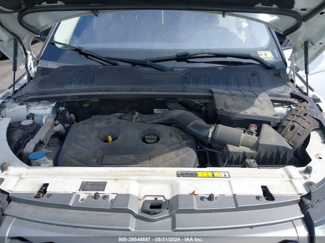 SALVP2BG1FH992529 Land Rover Range Rover Evoque Pure