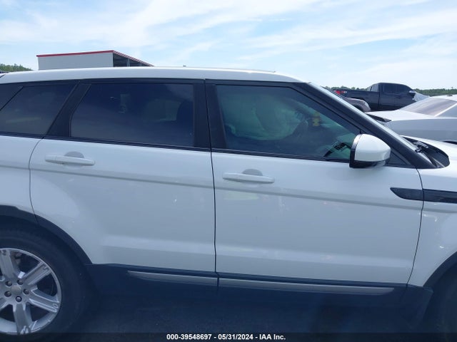 SALVP2BG1FH992529 Land Rover Range Rover Evoque Pure