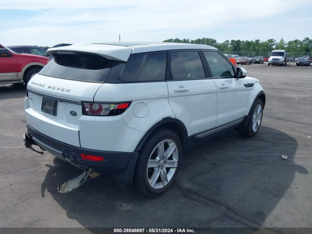 SALVP2BG1FH992529 Land Rover Range Rover Evoque Pure