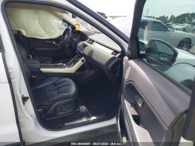 SALVP2BG1FH992529 Land Rover Range Rover Evoque Pure