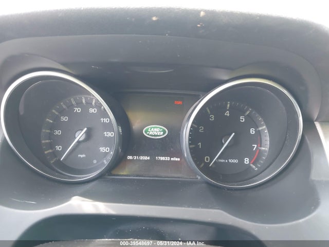 SALVP2BG1FH992529 Land Rover Range Rover Evoque Pure