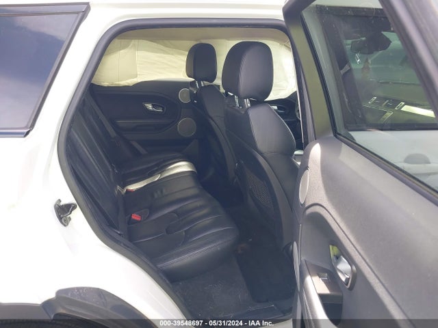SALVP2BG1FH992529 Land Rover Range Rover Evoque Pure