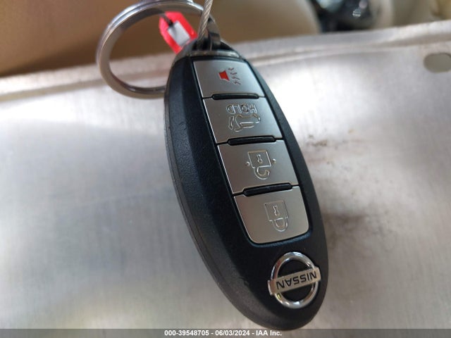 Nissan ROGUE SV 2015 5N1AT2MT7FC907777 Image 11