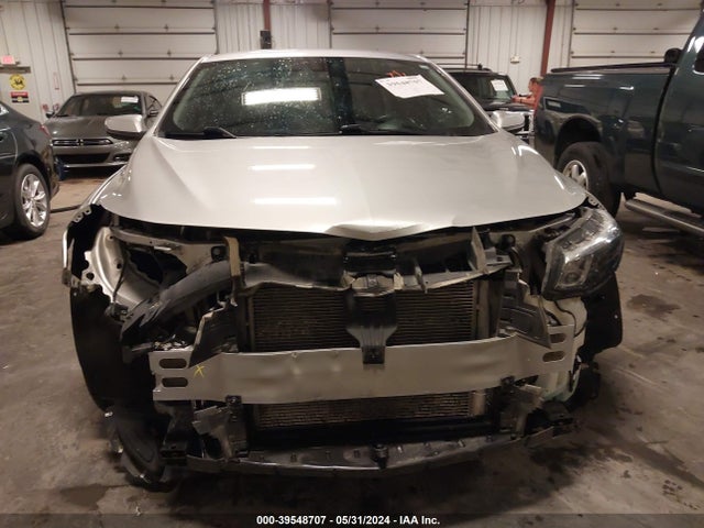 Chevrolet MALIBU 1LT 2017 1G1ZE5ST6HF196055 Image 13