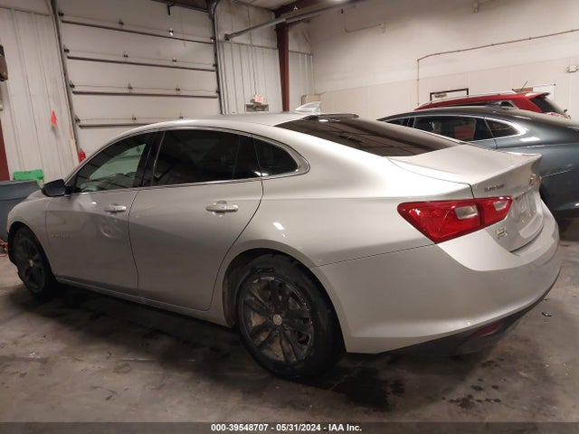 Chevrolet MALIBU 1LT 2017 1G1ZE5ST6HF196055 Image 15