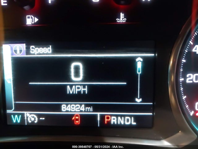 Chevrolet MALIBU 1LT 2017 1G1ZE5ST6HF196055 Image 16