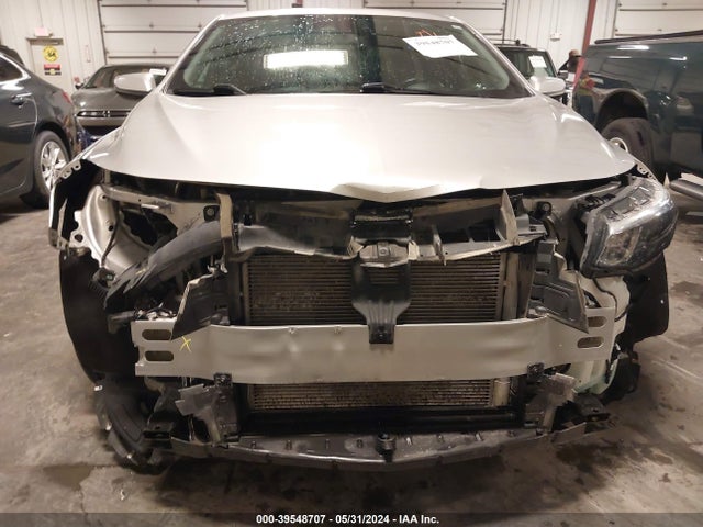 Chevrolet MALIBU 1LT 2017 1G1ZE5ST6HF196055 Image 6