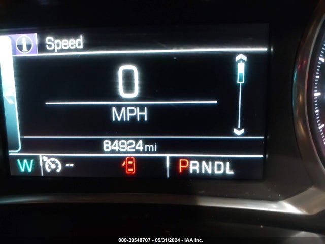 Chevrolet MALIBU 1LT 2017 1G1ZE5ST6HF196055 Image 7