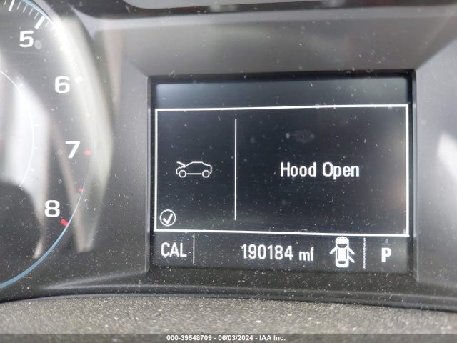 Chevrolet MALIBU LS 2017 1G1ZB5ST3HF292170 Image 15