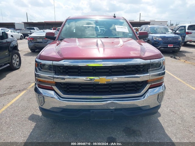 Chevrolet Silverado 1500 1lt 2017 3GCPCREC4HG114930 Image 12