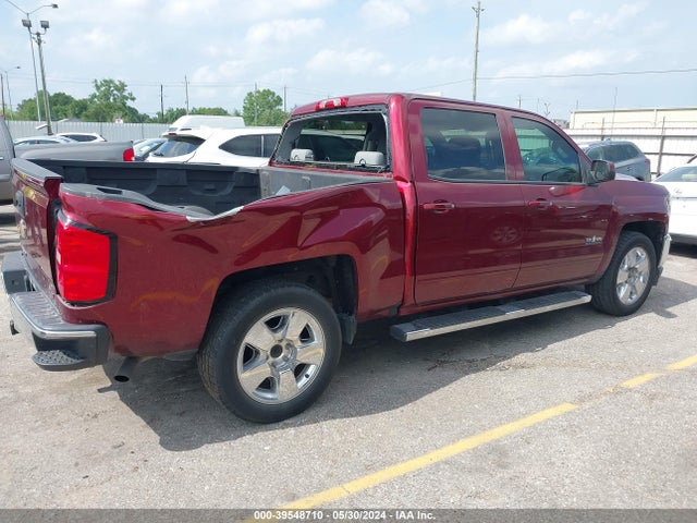 Chevrolet Silverado 1500 1lt 2017 3GCPCREC4HG114930 Image 13