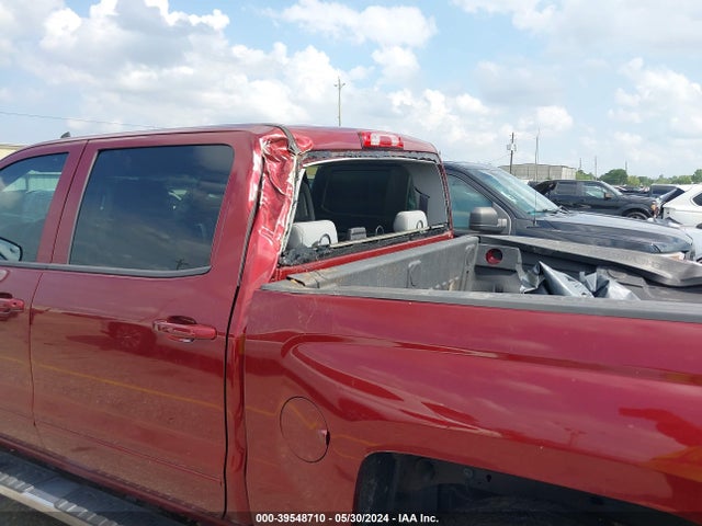 Chevrolet Silverado 1500 1lt 2017 3GCPCREC4HG114930 Image 17