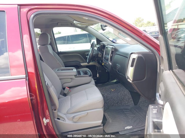 Chevrolet Silverado 1500 1lt 2017 3GCPCREC4HG114930 Image 5