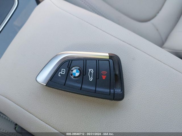 WBA53AK02N7K44356 BMW 228 Gran Coupe I Sdrive