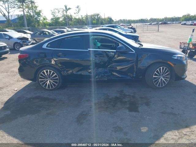 WBA53AK02N7K44356 BMW 228 Gran Coupe I Sdrive