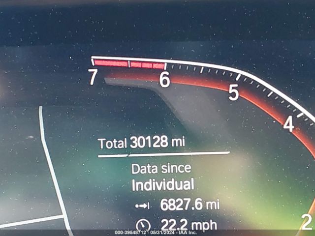 WBA53AK02N7K44356 BMW 228 Gran Coupe I Sdrive