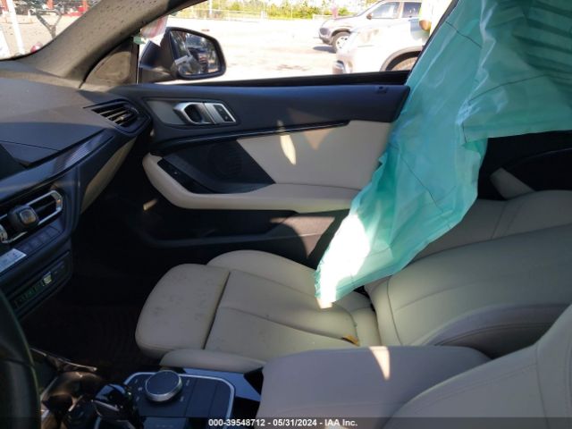 WBA53AK02N7K44356 BMW 228 Gran Coupe I Sdrive