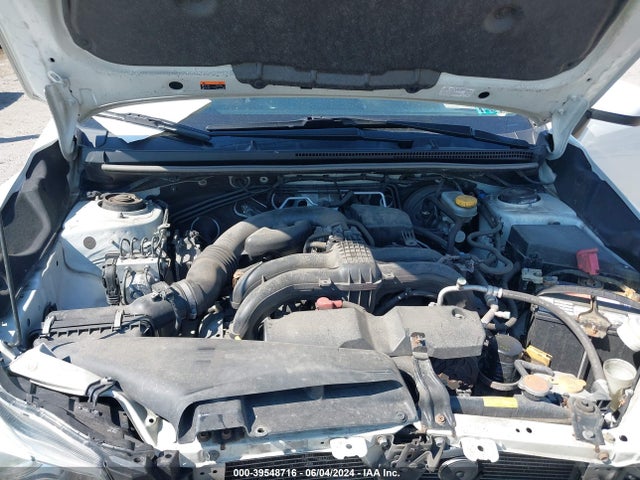 JF2GPABC5HH241459 Subaru Crosstrek 2.0i Premium