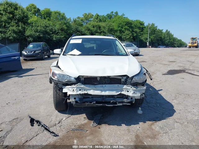 JF2GPABC5HH241459 Subaru Crosstrek 2.0i Premium