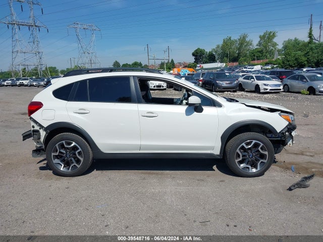 JF2GPABC5HH241459 Subaru Crosstrek 2.0i Premium