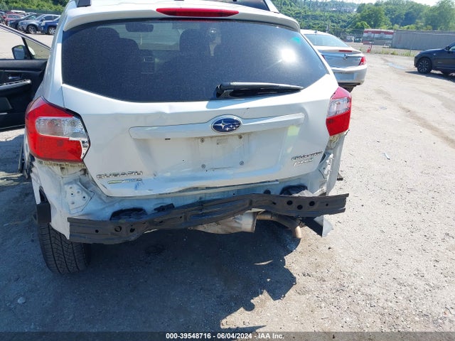 JF2GPABC5HH241459 Subaru Crosstrek 2.0i Premium