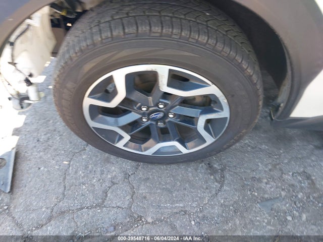JF2GPABC5HH241459 Subaru Crosstrek 2.0i Premium