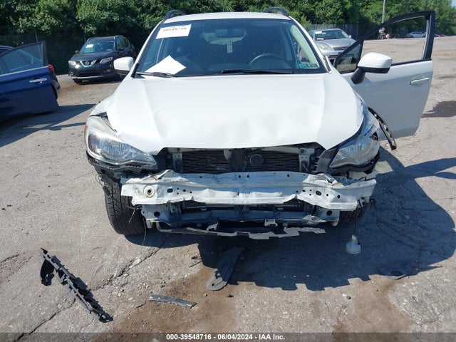JF2GPABC5HH241459 Subaru Crosstrek 2.0i Premium