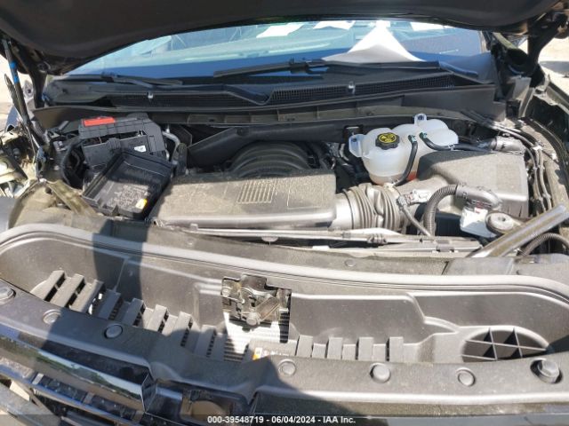 1GYS4KKLXRR140334 Cadillac Escalade Esv 4wd Premium Luxury