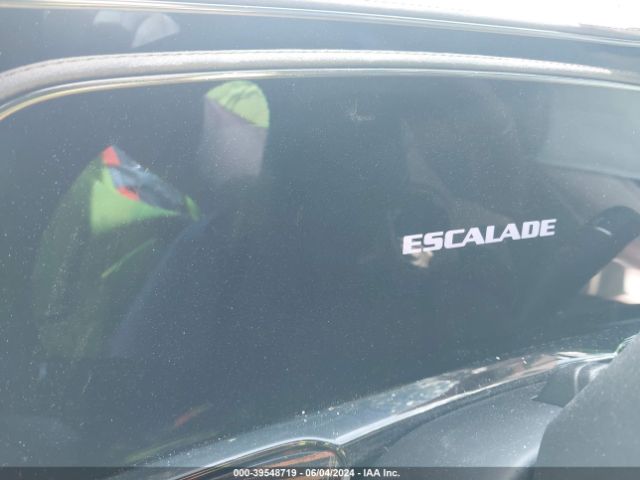 1GYS4KKLXRR140334 Cadillac Escalade Esv 4wd Premium Luxury