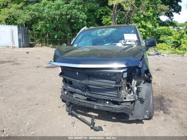 1GYS4KKLXRR140334 Cadillac Escalade Esv 4wd Premium Luxury