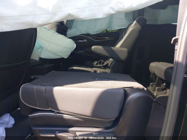1GYS4KKLXRR140334 Cadillac Escalade Esv 4wd Premium Luxury