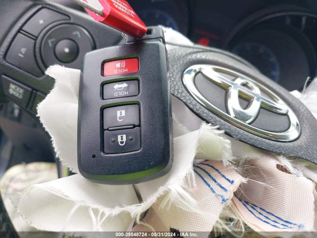 Toyota Corolla S Premium 2015 5YFBURHEXFP186243 Image 11