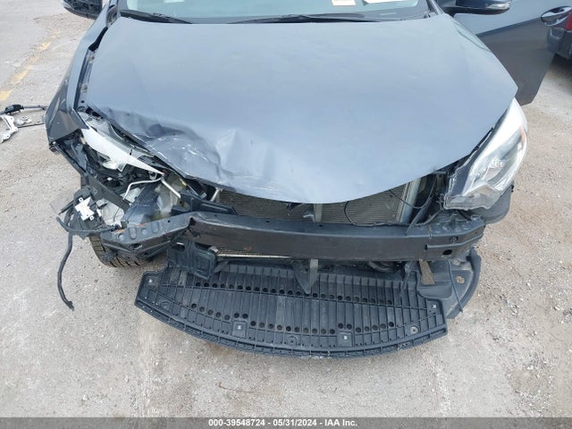 Toyota Corolla S Premium 2015 5YFBURHEXFP186243 Image 6