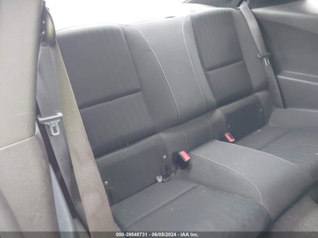 2G1FA1E3XE9289068 Chevrolet Camaro 2ls