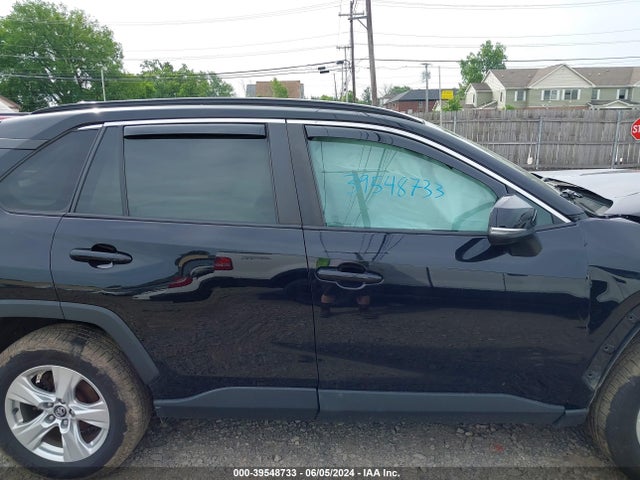 Toyota Rav4 Xle 2019 2T3P1RFV7KC024170 Image 14