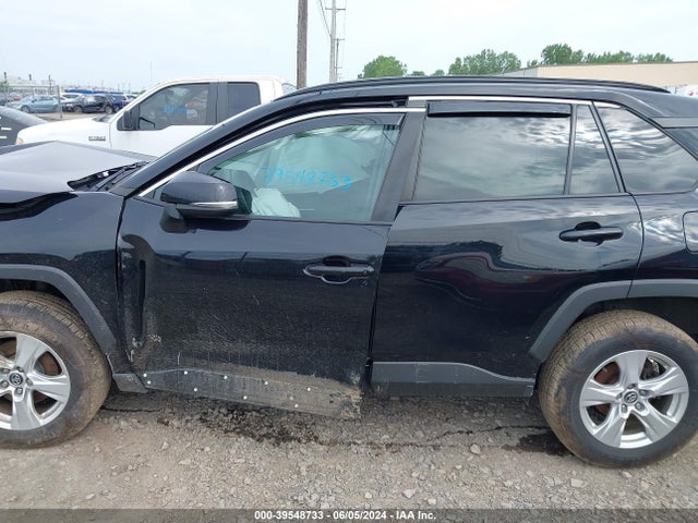 Toyota Rav4 Xle 2019 2T3P1RFV7KC024170 Image 15