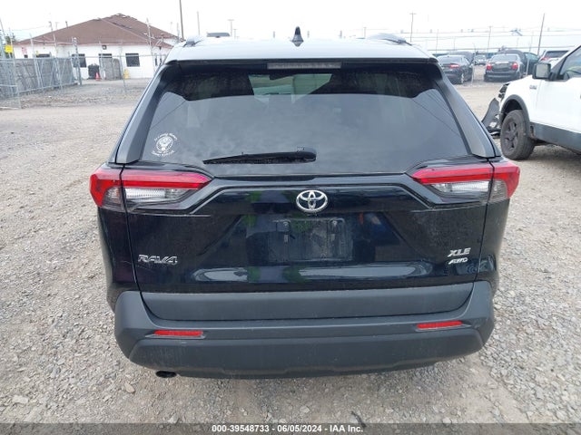 Toyota Rav4 Xle 2019 2T3P1RFV7KC024170 Image 17