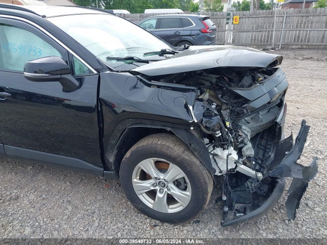 Toyota Rav4 Xle 2019 2T3P1RFV7KC024170 Image 18